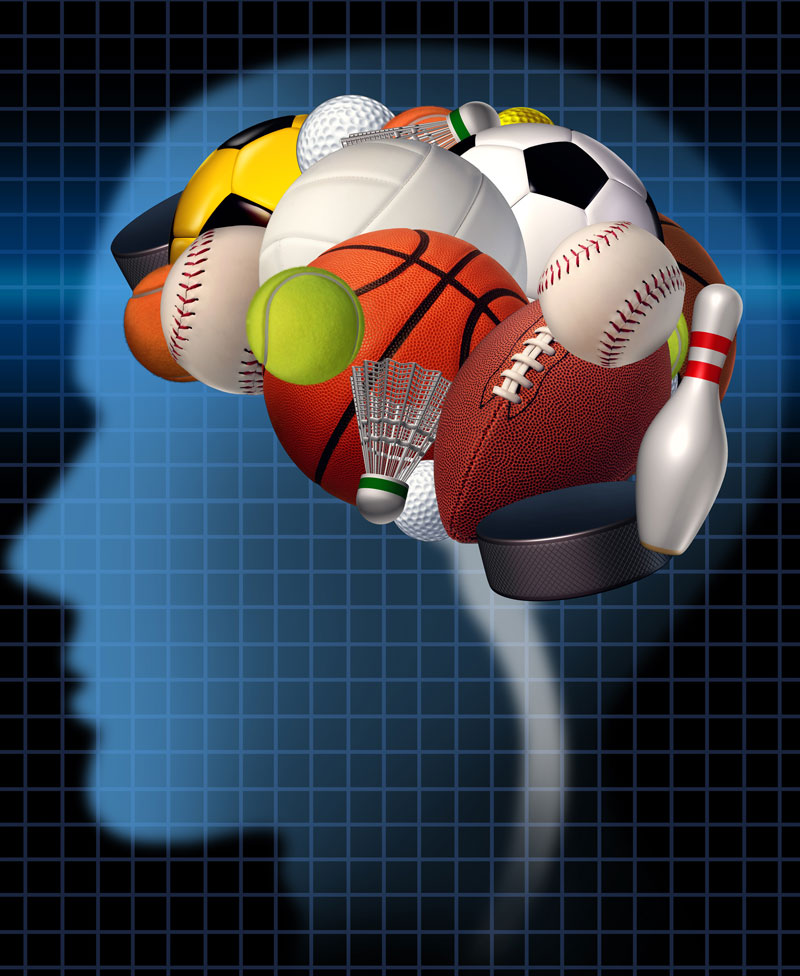 La psicologia dello sport è una disciplina che dispone di pieno riconoscimento accademico e il contributo teorico della psicologia in questo settore si aggancia in particolar modo alla psicologia della salute, alla ricerca dei fattori che favoriscono e mantengono l’attività motoria e sportiva e nell’impostazione, applicazione e valutazione di programmi e progetti che guardano agli effetti dello sport e dell’esercizio fisico in tutte le fasce di età.